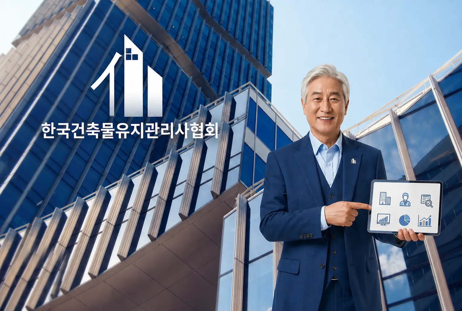 미래인재개발원격평생교육원 전경